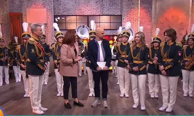 Pytanie na śniadanie, screen Youtube @twojawrozkazebuszka