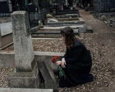 Z życia wzięte. "Mój ojciec miał drugą rodzinę": Dowiedziałam się o tym dopiero na jego grobie