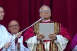 Papież Leon XIV/YouTube @Biały Kruk