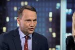 Radosław Sikorski, źródło: YouTube/ Yegyori