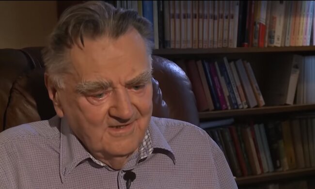 Jan Olszewski/YouTube @Telewizja Republika Kalendarz Historyczny