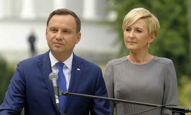 Prezydent Andrzej Duda wspólnie z żoną napisali list do Polaków. Nikt nie spodziewał się, że mogą paść podobne słowa