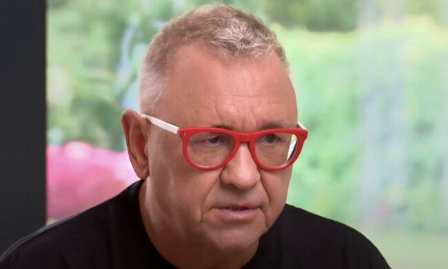 Jerzy Owsiak/YouTube @TVN Style