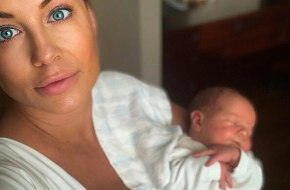 Małgorzata Rozenek - Majdan. Źródło: instagram.com