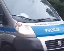 Policja/YT @FAKT