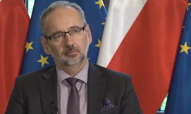 Adam Niedzielski. Źródło: Youtube MedExpress TV
