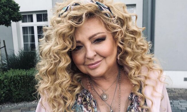 Magda Gessler/ Instagram: magdagessler_official