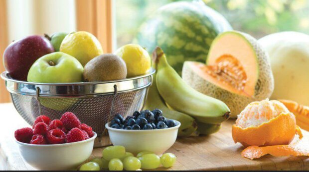 Oto najzdrowszy owoc świata! Jedz go codziennie, a organizm Ci za to podziękuje!