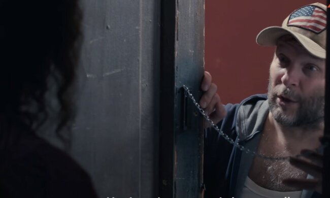 Bezczelny zięć, źródło: YouTube/DramatizeMe