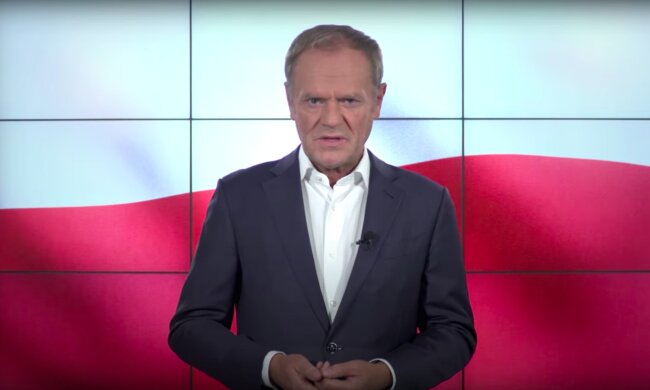 Donald Tusk / YouTube: Donald Tusk - kanał oficjalny