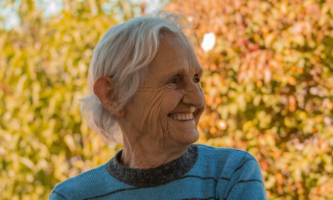 Z życia wzięte. "Zamieszkałam w domu opieki, bo własne dzieci miały dość": Przynajmniej tutaj nikt mnie nie osądza
