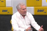 Aleksander Kwaśniewski/YouTube @Rmf Fm