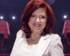 Urszula Dudziak o emocjach na planie „The Voice of Poland”. Co takiego powiedziała