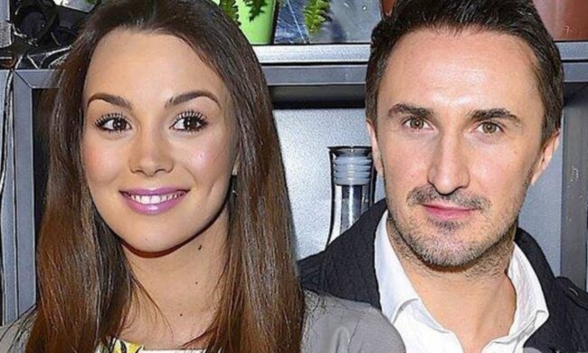 Paulina Krupińska i Sebastian Karpiel-Bułecka/YT @Jastrząb Post