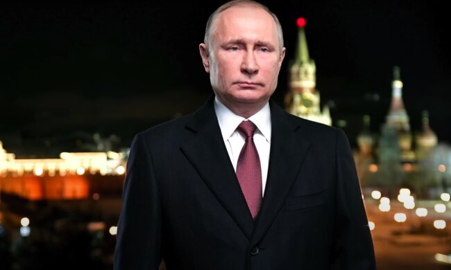 Władimir Putin / YouTube:  Gdzie Taniej