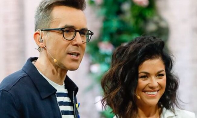 Maciej Kurzajewski, Katarzyna Cichopek/YouTube @Wiadomości o celbrytach