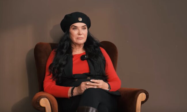 Ewa Krawczyk/YouTube @Magazyn Viva!