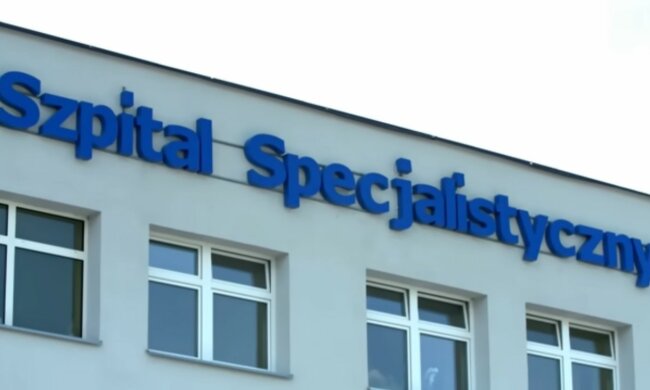 Sprawa ciężarnej Doroty/YT @UWAGA TVN