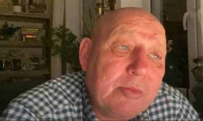 Krzysztof Jackowski/screen YouTube @JASNOWIDZ Krzysztof Jackowski Official