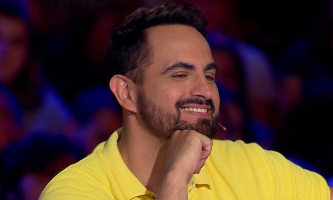 Agustin Egurrola/YT @TVN Talent SHow