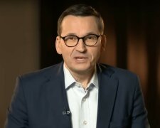 Premier Mateusz Morawiecki/YT @Janusz Jaskółka