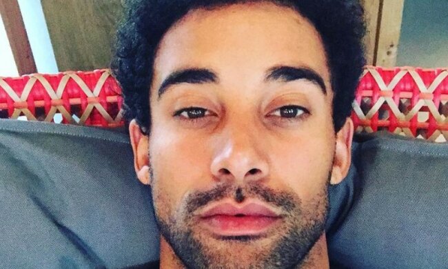 Dominic D'Angelica już wie, co stacja TVN postanowiła w sprawie jego losów w "Top Model". Jego przeszłość zaważyła o karierze modela