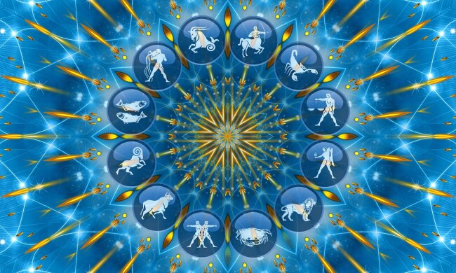 Horoskop/Pixabay