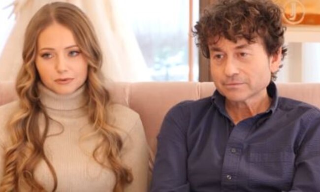 Agata i Piotr Rubikowie. Źródło: youtube.com