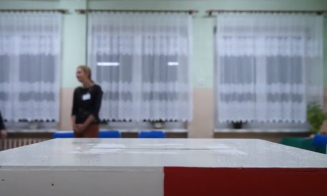 Urna, wybory/YouTube @bielsko tv