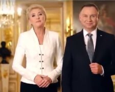 Prezydent Andrzej Duda wspólnie z żoną zwrócili się do Polaków z ważnym apelem. Sytuacja jest trudna i wymaga natychmiastowych działań