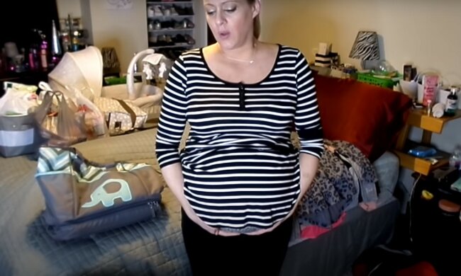 źródło: YouTube/ Angie's Life