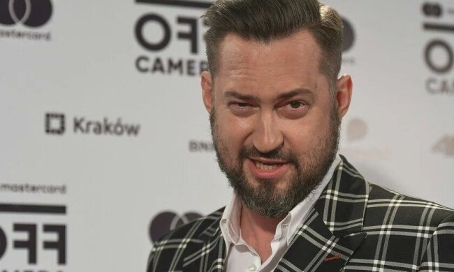 Nietypowa metamorfoza prezentera TVN. Czy Marcin Prokop szuka nowej pracy
