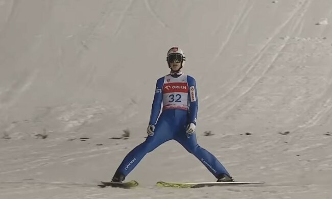 Kacper Tomasiak, screen Youtube @Sitkacy