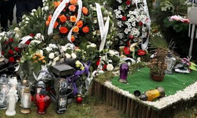 Ostatnie pożegnanie/YouTube @SE