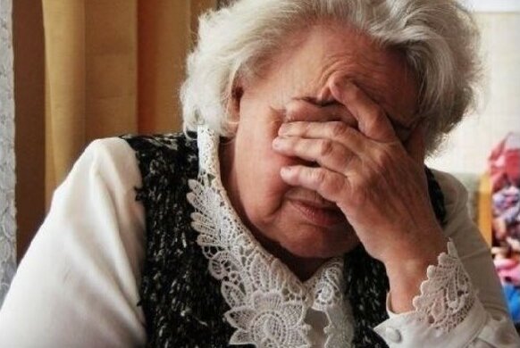 Nie myślą o swoim nowym mieszkaniu ani o niczym. Mają dorastające dziecko. Boję się, jak żyją