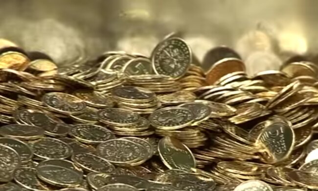 Monety/ YouTube @numizmatykamonety