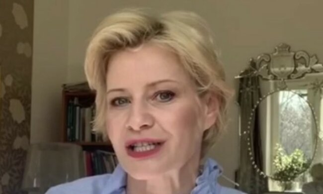 Małgorzata Kożuchowska bez makijażu wygląda zachwycająco. Trudno uwierzyć, że ma 49 lat