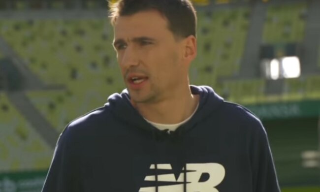 Jarosław Bieniuk / YouTube: Onet Rano