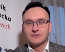 Rzecznik Praw Dziecka Mikołaj Pawlak/YouTube @Janusz Jaskółka