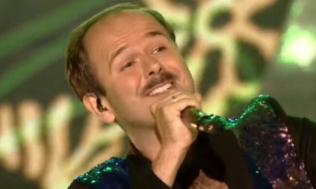 Sławomir/YT @Polsat