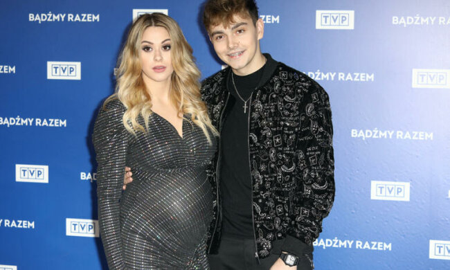 Sylwia Przybysz o zaletach macierzyństwa w młodym wieku. Co takiego powiedziała