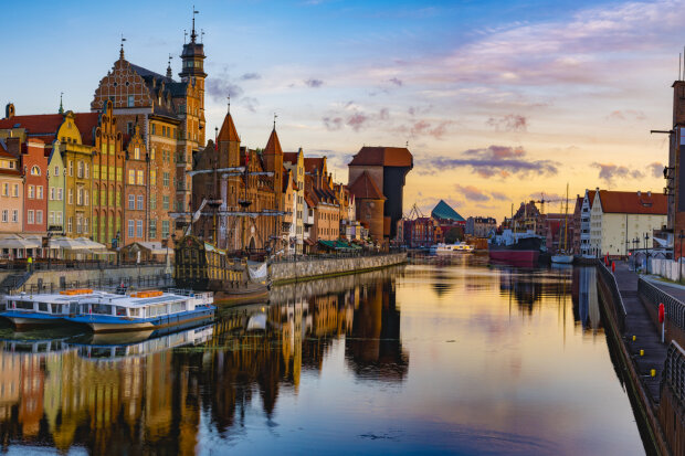 Gdańsk: jak przyjazd turystów wpłynął na zakażenia na Pomorzu?  Raporty sanepidu są jednoznaczne