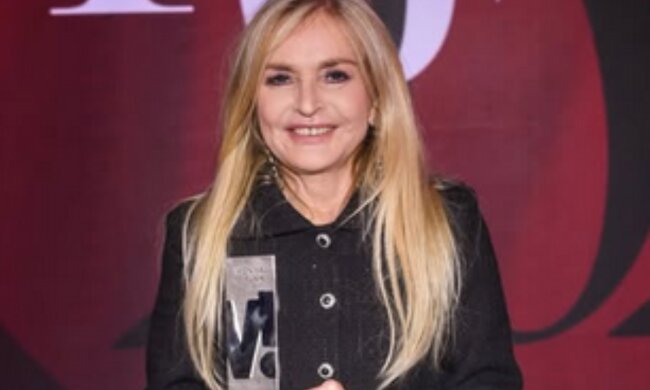 Monika Olejnik/Instagram