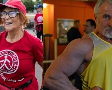 Mistrzem w sporcie można zostać w każdym wieku! Poznaj 81-letnią Mistrzynię Polski w nordic walking oraz 73-letniego kulturystę z mistrzostwem