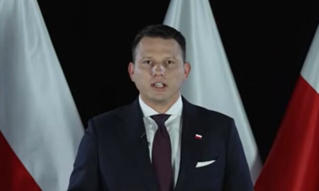 Sławomir Mentzen/YouTube @Sławomir Mentzen