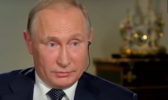 Władimir Putin/YouTube @Telewizja Republika