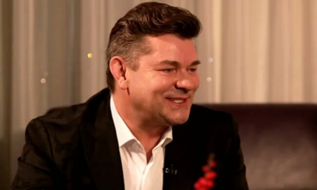 Zenek Martyniuk/YouTube @halo, tu polsat