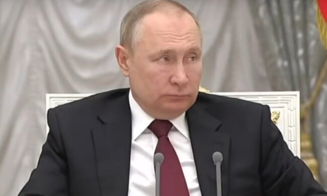 Putin marzy o zrównaniu z ziemią kolejnego państwa. Wszystko na oczach widzów propagandowej telewizji