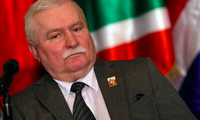 Lech Wałęsa / csmonitor.com