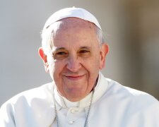 Papież Franciszek odniósł się do rozwodników. "Nie ma innego celu oprócz wspierania ich słusznego i upragnionego szczęścia"